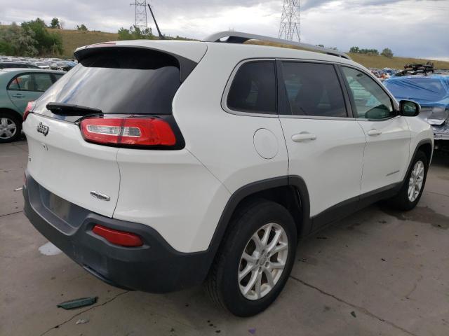 Photo 4 from auction – 2015 JEEP CHEROKEE L with VIN 1C4PJMCB2FW679260