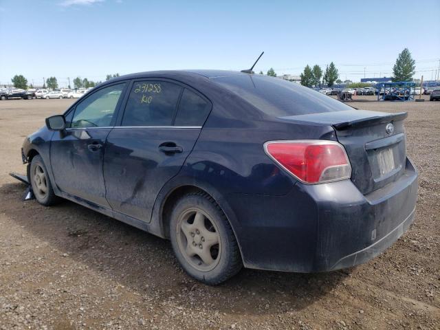 Photo 3 from auction – 2015 SUBARU IMPREZA with VIN JF1GJAA61FG005282