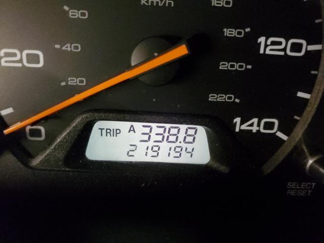 Photo 8 from auction – 2003 HONDA ODYSSEY EX with VIN 5FNRL18653B091916