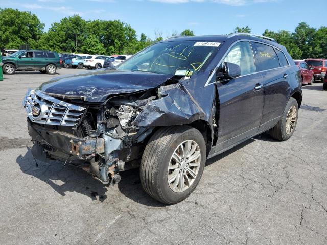 Photo 2 from auction – 2014 CADILLAC SRX LUXURY with VIN 3GYFNEE3XES531597