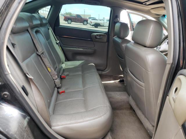 Photo 6 from auction – 2004 CHEVROLET IMPALA SS with VIN 2G1WP521X49404095