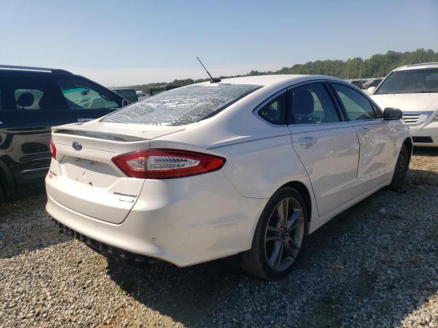 Photo 4 from auction – 2013 FORD FUSION TIT with VIN 3FA6P0K99DR205815