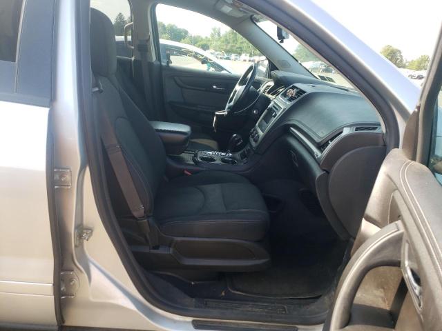 Photo 5 from auction – 2013 GMC ACADIA SLE with VIN 1GKKRNED6DJ224921