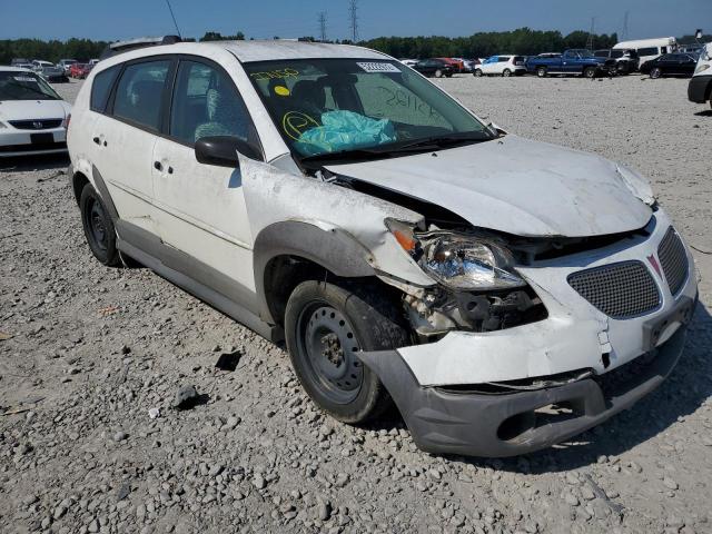 Photo 1 from auction – 2006 PONTIAC VIBE with VIN 5Y2SL65836Z405355