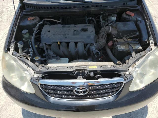 Photo 7 from auction – 2005 TOYOTA COROLLA CE with VIN 1NXBR32E45Z514356