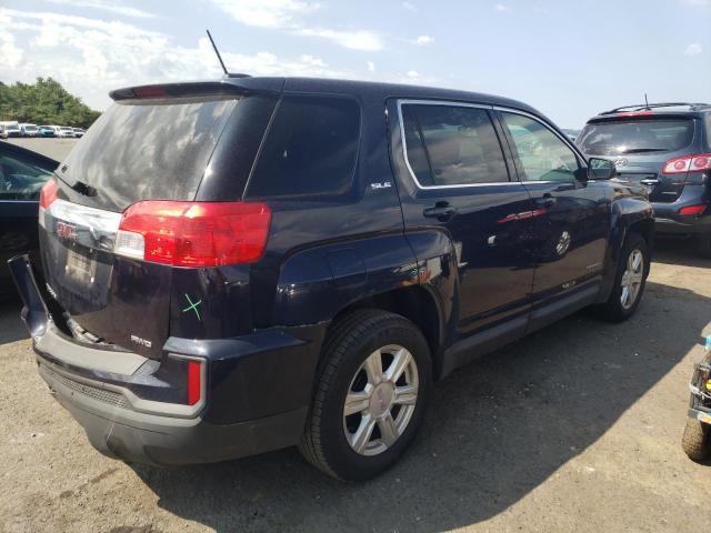 Photo 4 from auction – 2016 GMC TERRAIN SL with VIN 2GKFLSEK8G6156896