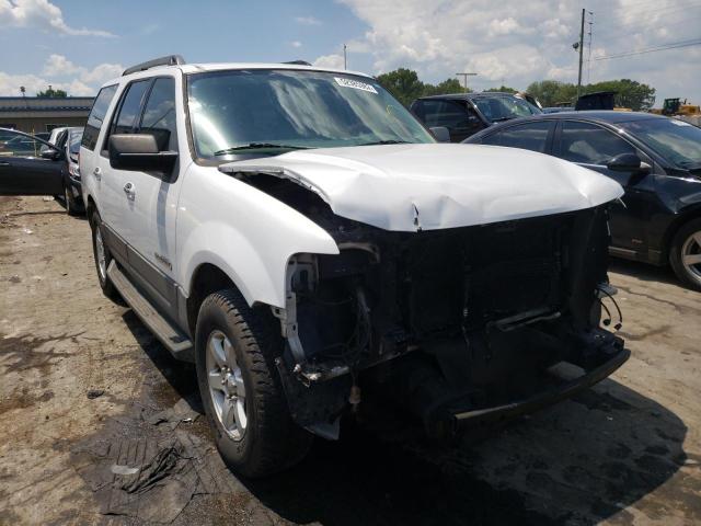 Photo 9 from auction – 2007 FORD EXPEDITION with VIN 1FMFU15567LA26700