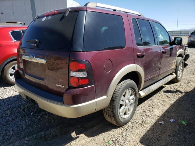 Photo 4 from auction – 2006 FORD EXPLORER E with VIN 1FMEU74E76UB50256