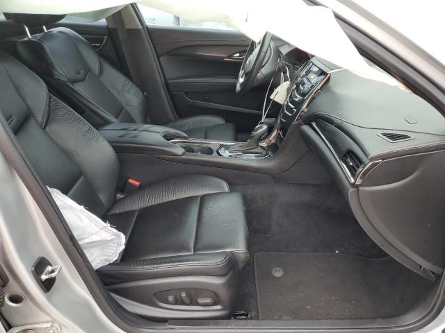 Photo 5 from auction – 2013 CADILLAC ATS with VIN 1G6AA5RA5D0121187