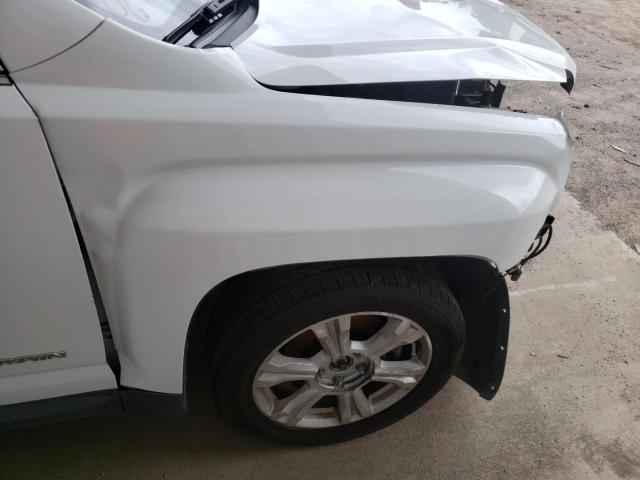 Foto 10 de la subasta – 2016 GMC TERRAIN SL con VIN 2GKFLPE34G6192767