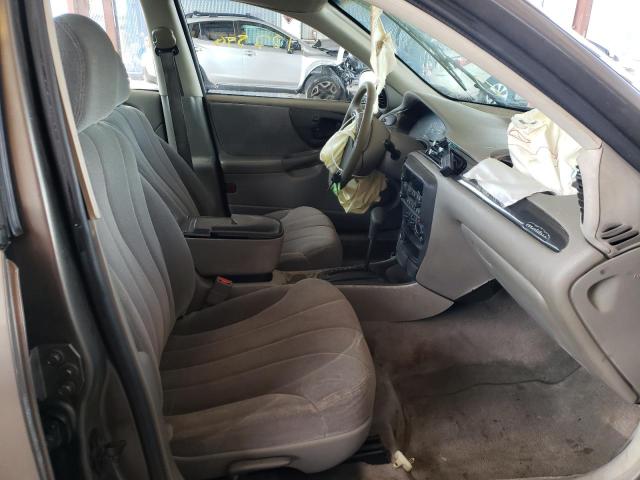 Photo 5 from auction – 2001 CHEVROLET MALIBU with VIN 1G1ND52J316195970