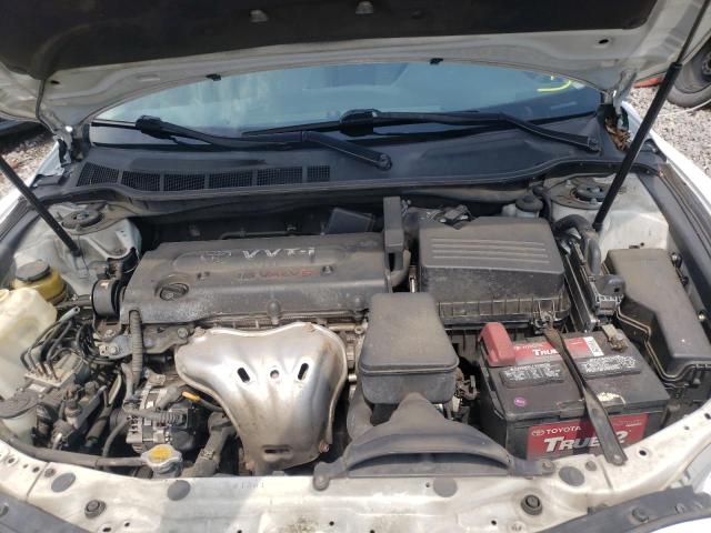 Photo 7 from auction – 2007 TOYOTA CAMRY with VIN 4T1BE46KX7U594783