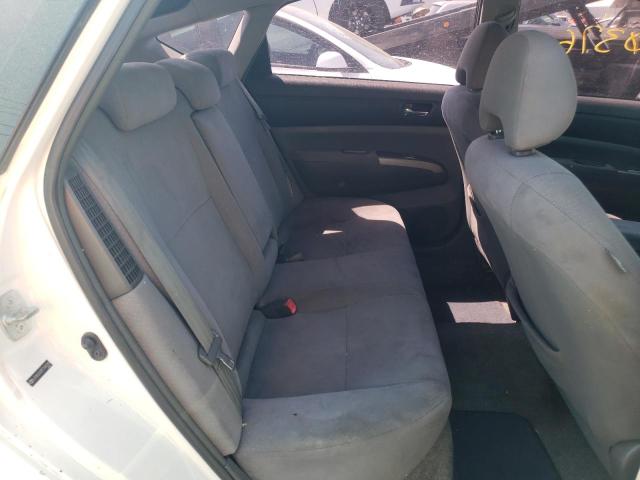 Photo 6 from auction – 2007 TOYOTA PRIUS with VIN JTDKB20U977645264