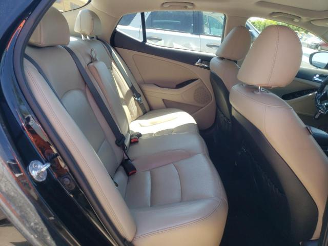 Photo 6 from auction – 2013 KIA OPTIMA EX with VIN 5XXGN4A75DG148331