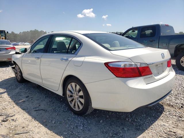 Photo 3 from auction – 2015 HONDA ACCORD EX with VIN 1HGCR2F70FA097062