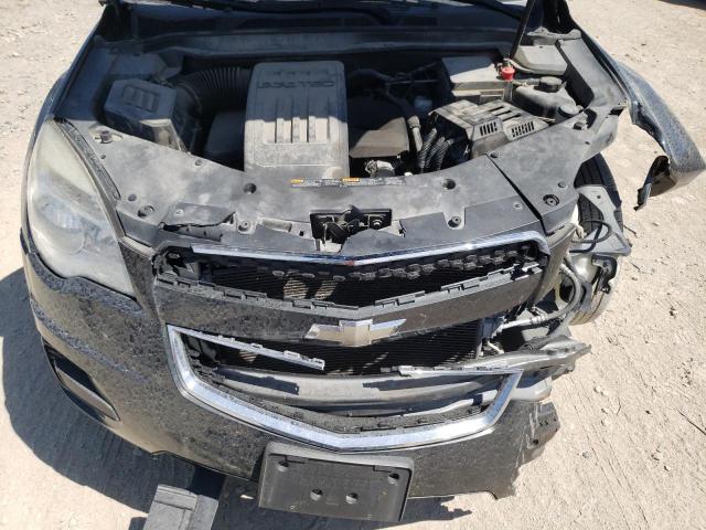 Photo 7 from auction – 2012 CHEVROLET EQUINOX LT with VIN 2GNALDEK8C1196928