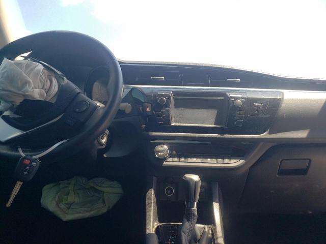 Photo 9 from auction – 2015 TOYOTA COROLLA L with VIN 5YFBURHE8FP216257
