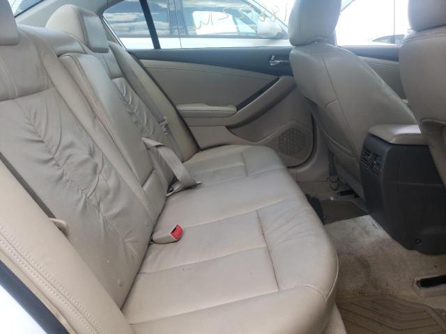 Photo 6 from auction – 2010 NISSAN ALTIMA BAS with VIN 1N4AL2AP2AN510766