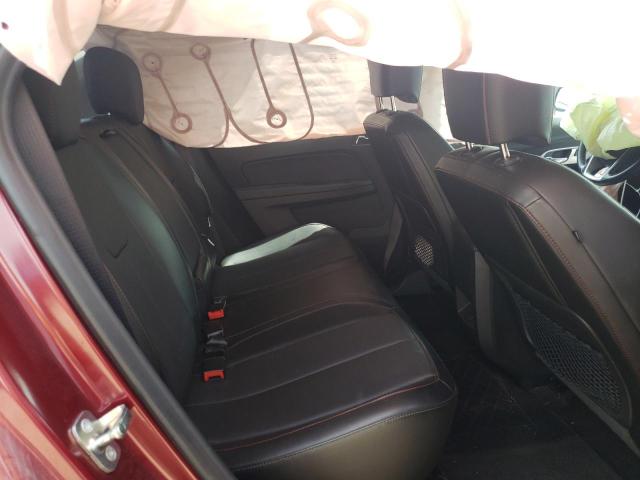Photo 6 from auction – 2017 CHEVROLET EQUINOX PR with VIN 2GNFLGEK1H6172066