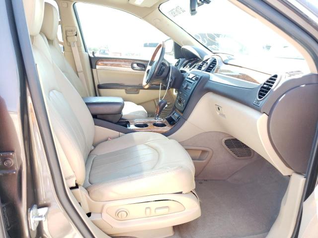 Photo 5 from auction – 2012 BUICK ENCLAVE with VIN 5GAKRDED1CJ275572