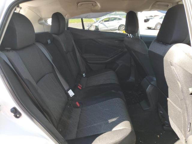 Photo 6 from auction – 2022 SUBARU CROSSTREK with VIN JF2GTABC7NH207756