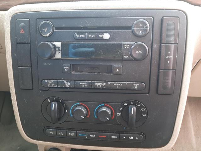 Photo 9 from auction – 2004 FORD FREESTAR with VIN 2FMZA52294BA82231