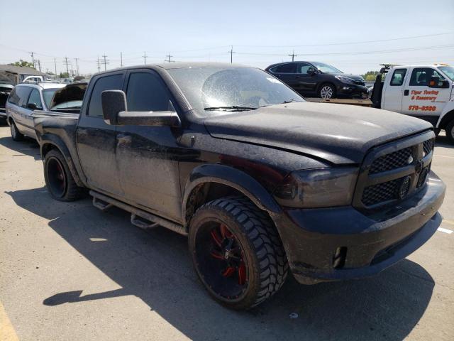 RAM 1500 ST 2014 with VIN 1C6RR7KTXES243816 - Photo from auction
