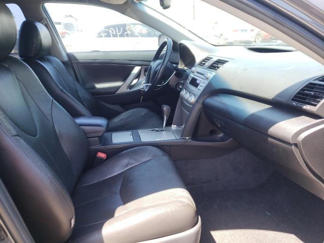 Photo 5 from auction – 2010 TOYOTA CAMRY BASE with VIN 4T1BF3EK4AU107318
