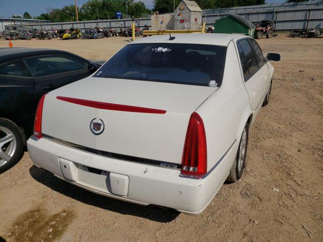 Zdjęcie 4 z aukcji – 2008 CADILLAC DTS z VIN 1G6KD57Y28U198545