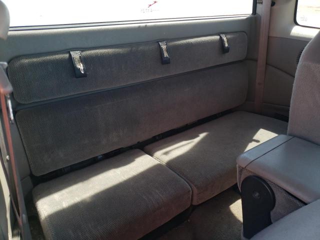 Photo 6 from auction – 2003 DODGE DAKOTA SLT with VIN 1D7HL42X73S223033