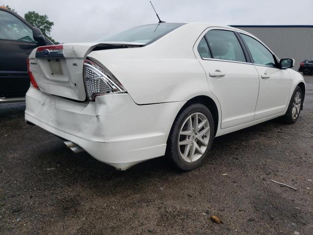 Photo 4 from auction – 2011 FORD FUSION SEL with VIN 3FAHP0JA7BR109215