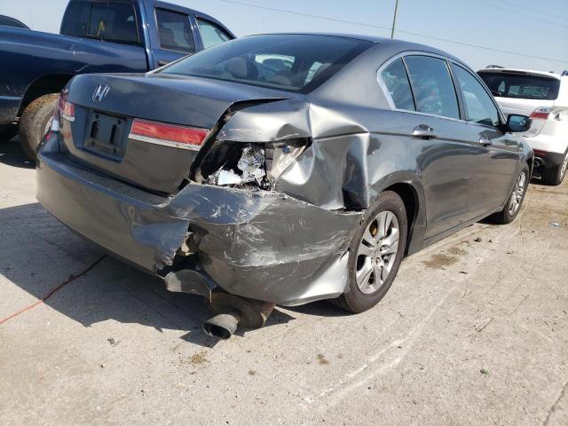 Photo 4 from auction – 2011 HONDA ACCORD with VIN 1HGCP2F49BA066432