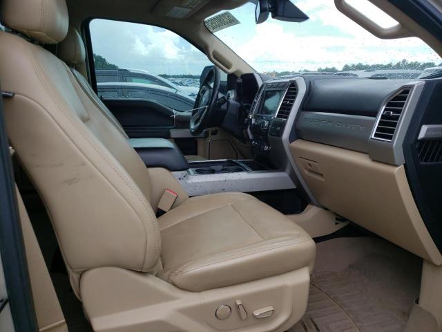 Photo 5 from auction – 2017 FORD F250 SUPER with VIN 1FT7W2BT4HEC13368