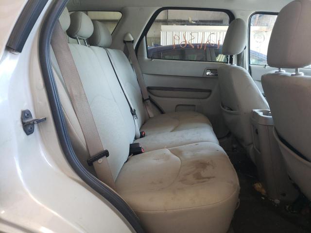 Photo 6 from auction – 2008 MERCURY MARINER with VIN 4M2CU81188KJ50875