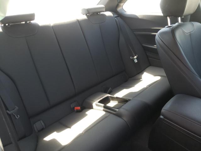 Photo 6 from auction – 2016 BMW 228 I SULE with VIN WBA1F9C51GV545777