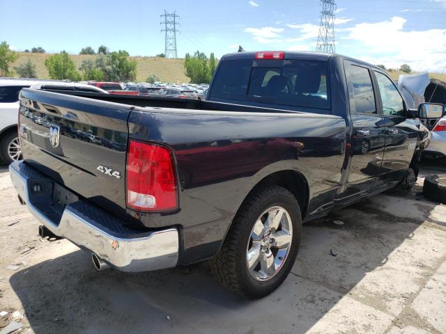 Photo 4 from auction – 2018 RAM 1500 SLT with VIN 1C6RR7GT2JS312405