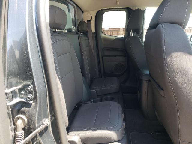 Photo 6 from auction – 2015 GMC CANYON SLE with VIN 1GTH6BE32F1161095