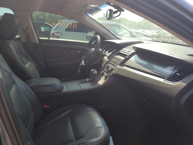 Photo 5 from auction – 2010 FORD TAURUS SEL with VIN 1FAHP2EW6AG112355