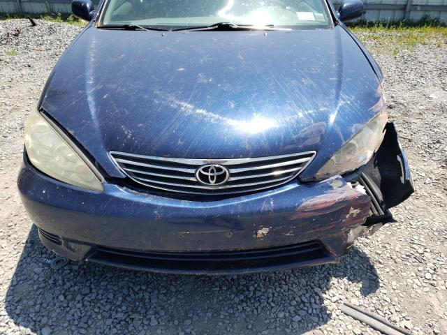 Photo 7 from auction – 2005 TOYOTA CAMRY LE with VIN 4T1BE32K15U073254