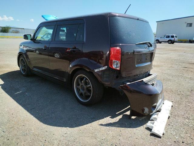 Photo 3 from auction – 2013 TOYOTA SCION XB with VIN JTLZE4FE2DJ035923