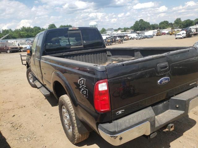 Photo 3 from auction – 2016 FORD F250 SUPER with VIN 1FT7X2B61GEB90802