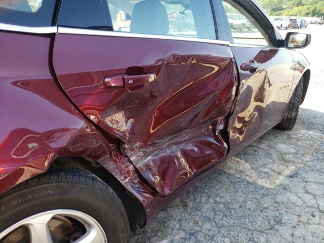 Photo 9 from auction – 2016 CHEVROLET MALIBU LS with VIN 1G1ZB5ST9GF251329