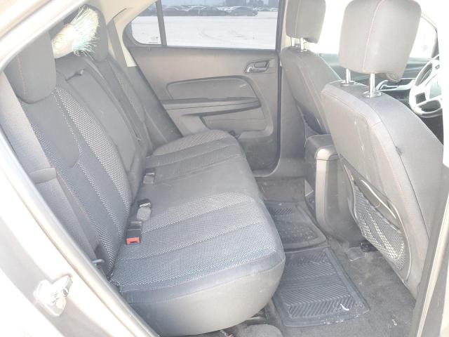 Photo 6 from auction – 2011 CHEVROLET EQUINOX LT with VIN 2CNALDEC7B6410936