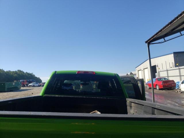 Photo 9 from auction – 2015 CHEVROLET silverado with VIN 1GCRCREC4FZ191755