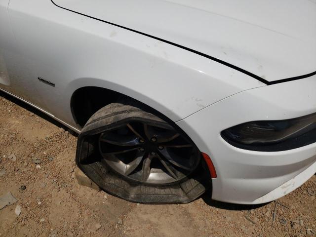 صورة رقم 9 من المزاد - 2015 DODGE CHARGER R/ مع VIN 2C3CDXCT0FH734615