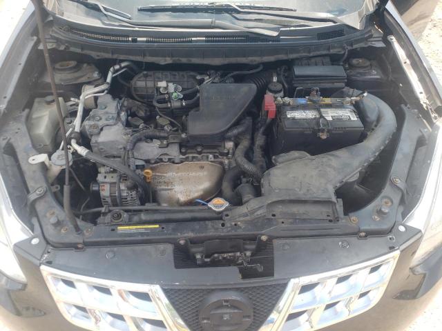 Photo 7 from auction – 2012 NISSAN ROGUE S with VIN JN8AS5MT8CW260202