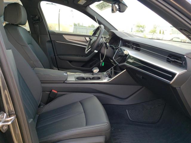 Photo 5 from auction – 2019 AUDI A6 PREMIUM with VIN WAUK2AF20KN019104