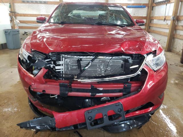 Photo 9 from auction – 2014 FORD TAURUS SEL with VIN 1FAHP2E88EG113417