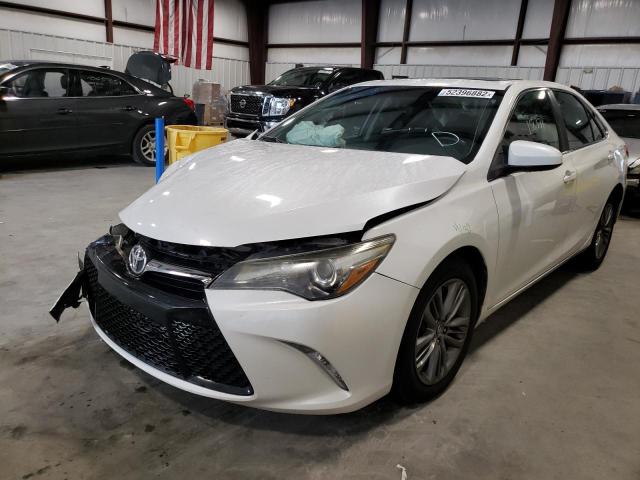 Photo 2 from auction – 2015 TOYOTA CAMRY LE with VIN 4T1BF1FK3FU021654