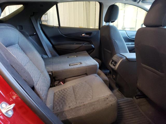 Photo 6 from auction – 2018 CHEVROLET EQUINOX LT with VIN 3GNAXJEV9JS561194